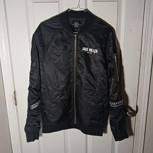 Jaywalker Jacket